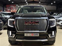 جي ام سي يوكون